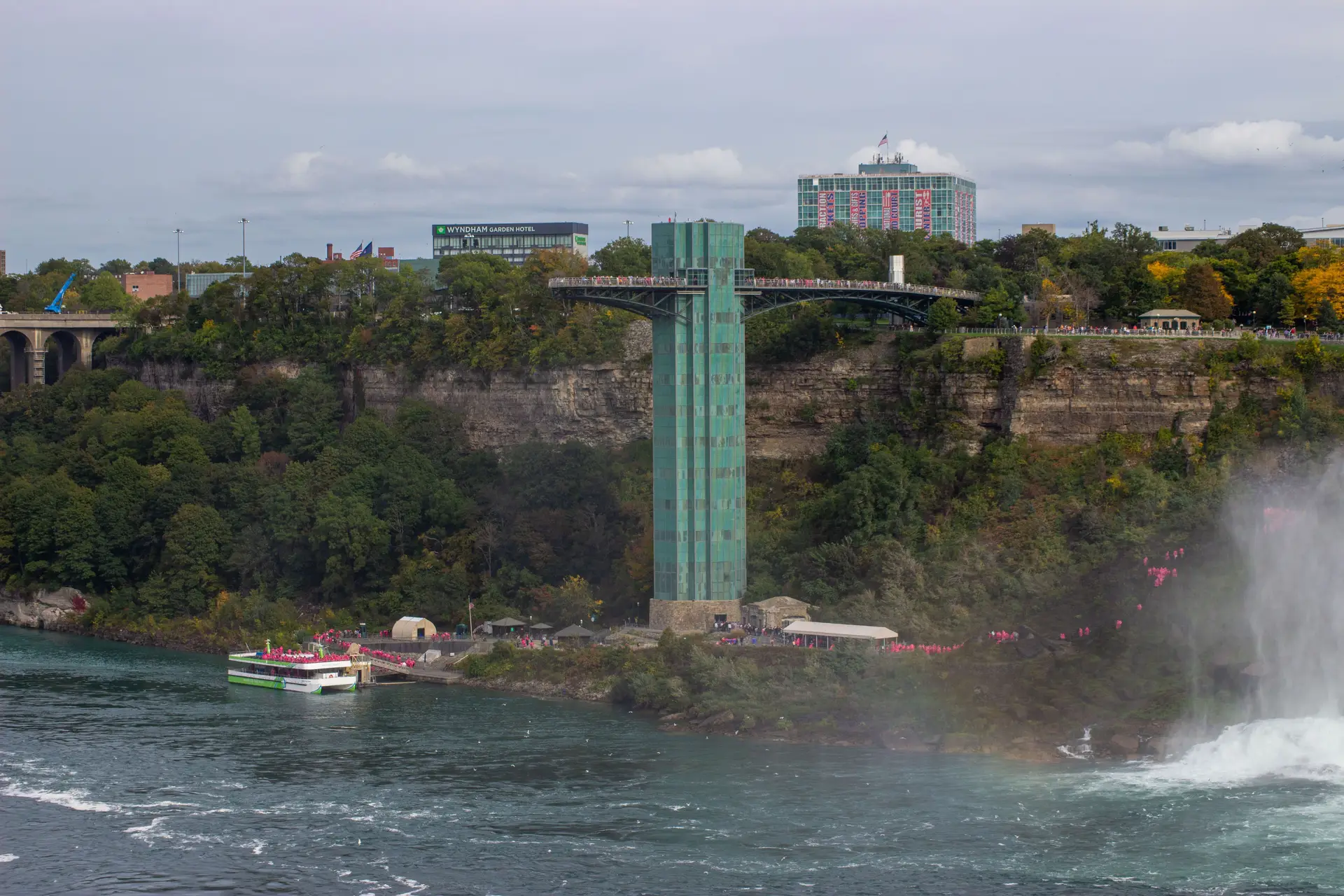 Lake Ontario Communities
