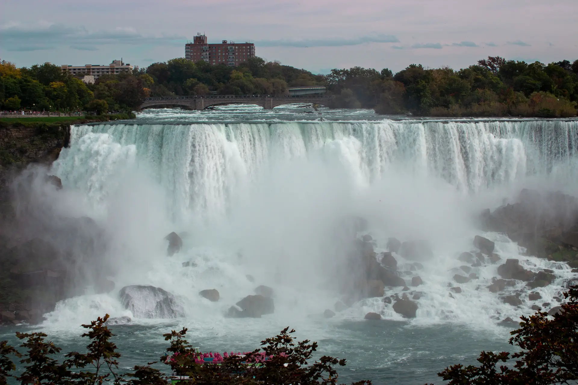 Niagara Falls