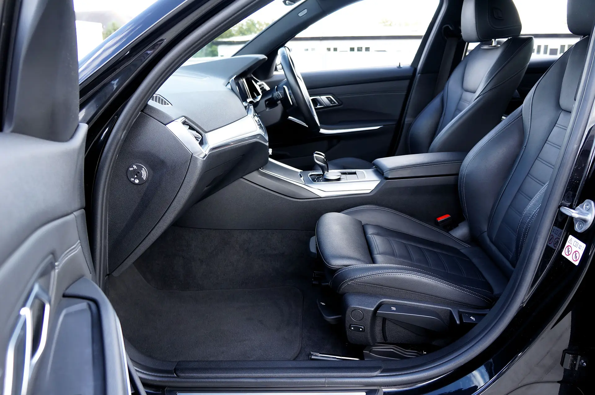 Economy Car